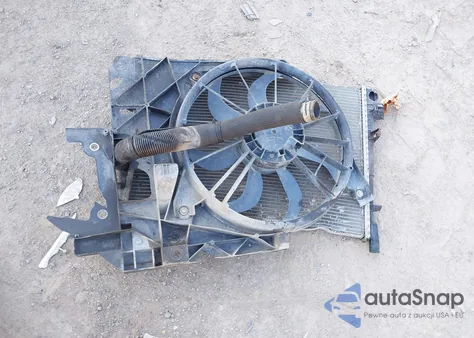 2012 Dodge Journey Se/Avp из США, поврежденный, VIN 3C4PDCAB4CT377152